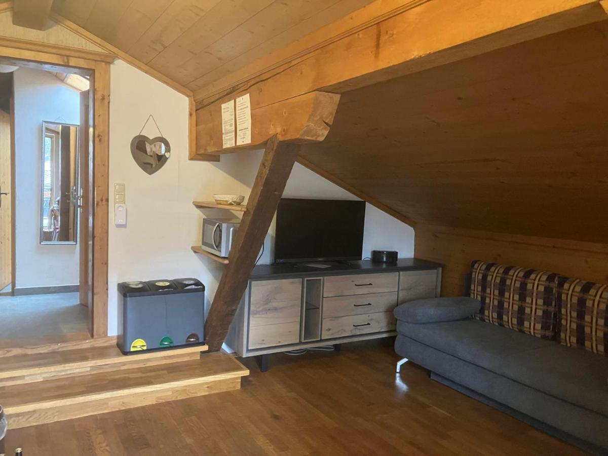 Gaestehaus Katharina ホッホフィルツェン エクステリア 写真