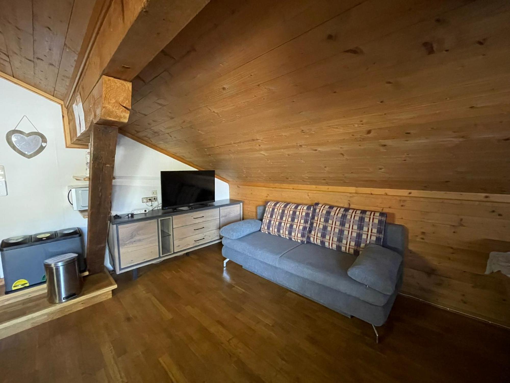 Gaestehaus Katharina ホッホフィルツェン エクステリア 写真